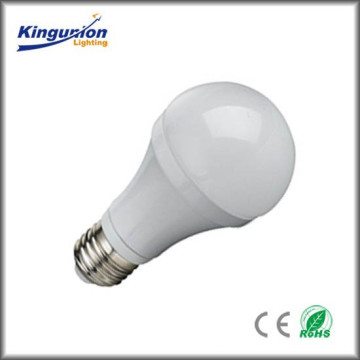 Серия светодиодных ламп для светодиодных ламп в корпусах E27 / E26 с сертификатом CE и RoHS